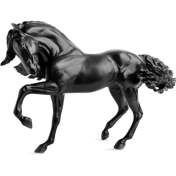 Breyer Traditional Sjoerd Friesian Stallion